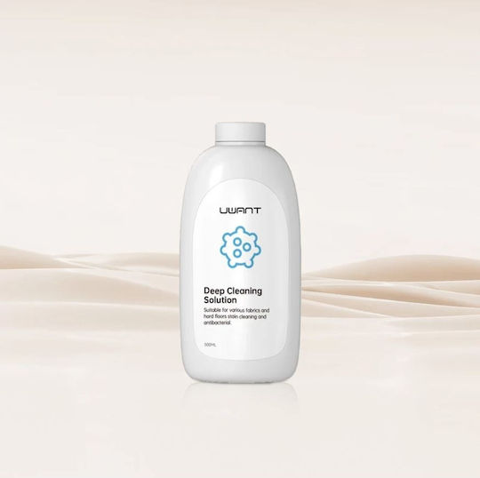 Uwant Cleaning Liquid for Furniture 500ml