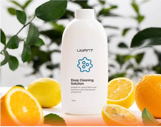 Uwant Cleaning Liquid for Furniture 500ml