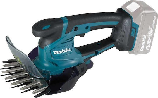 Makita Hedge Trimmer Battery 18V with Blade 17.7cm DUM604RFX1