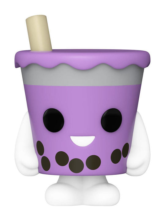 Funko Bitty Pop! Magnetic Cases & Boba Exclusive