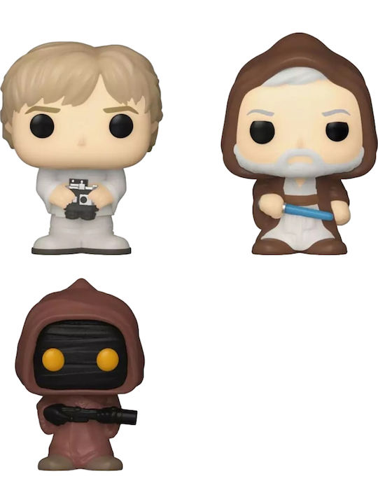 Funko Bitty Pop! Movies: Star Wars - Figure (Random