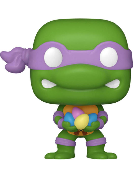 Funko Pocket Pop! Easter Egg: Donatello Funko Pocket Pop! Easter Egg: Donatello