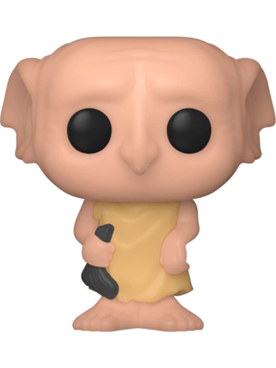 Funko Bitty Pop! Movies: Harry Potter - Harry Potter