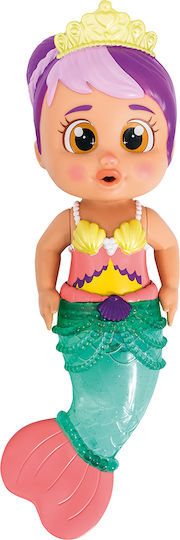 AS Mermaids Παιχνίδι Μπάνιου (Διάφορα Σχέδια) 1τμχ