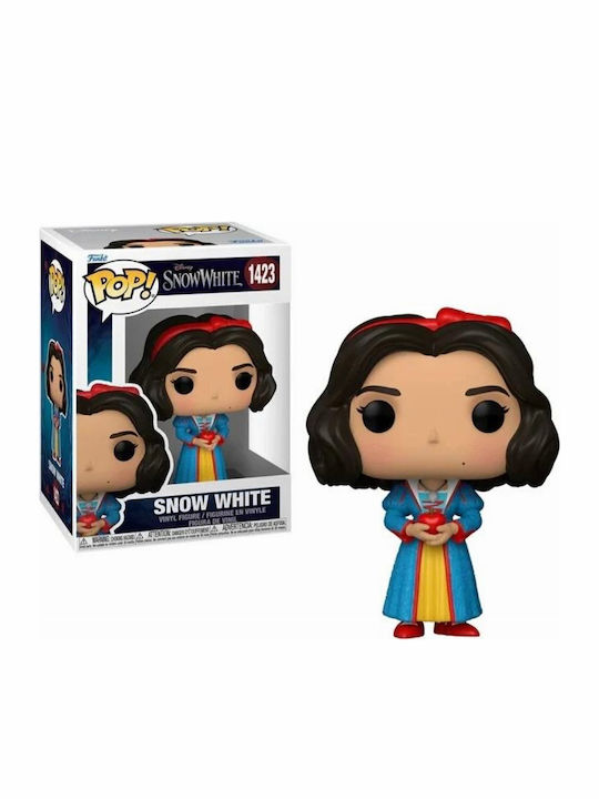 Funko Pop! Movies: Disney: Snow White (live Action) - Snow White