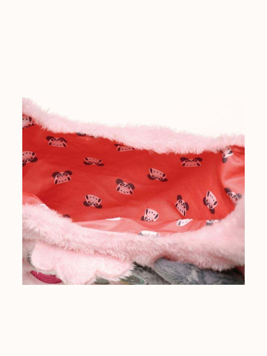 Studio Ghibli Kids Bag Shoulder Bag Pink 36cmcm