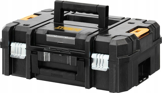 DEWALT DCF961H2G Cheie de impact Baterie 18V 2x5Ah cu Priză 1/2"