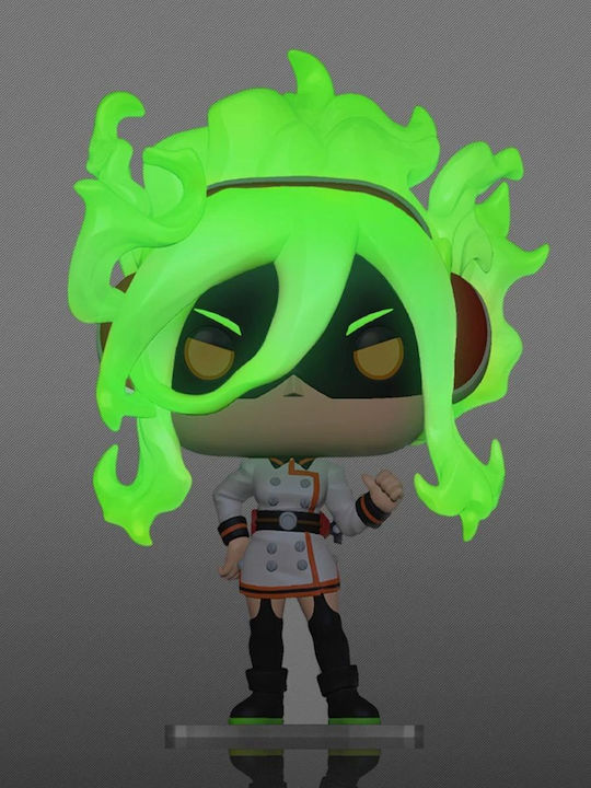 Funko Pop! Animation: Mein Held Academia - Moe 1484 Sonderausgabe
