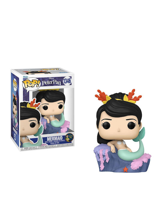 Funko Pop! Disney: Peter Pan - Mermaid 1346