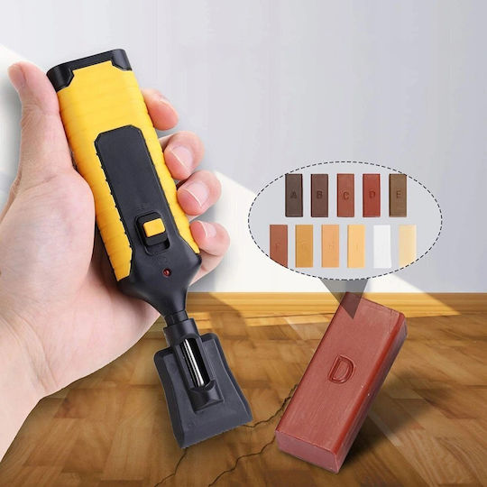 Geko G30145 Hand Tool Set 11pcs