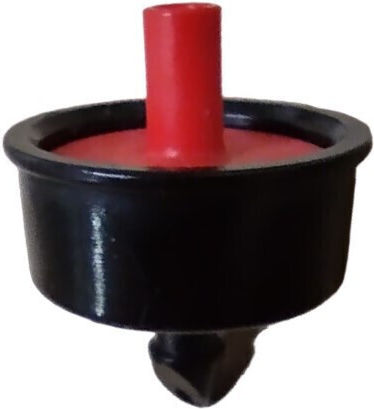 Palaplast Agra Irrigation Nozzle Red