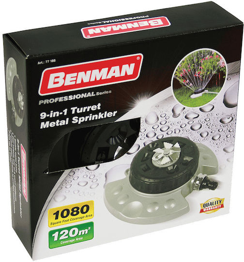 Benman Rotativ Duza 1buc 77188