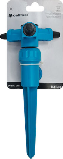 Cellfast Sprinkler Καρφωτό Μπεκ 50-415