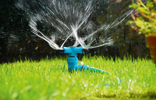 Cellfast Sprinkler Καρφωτό Μπεκ 50-415