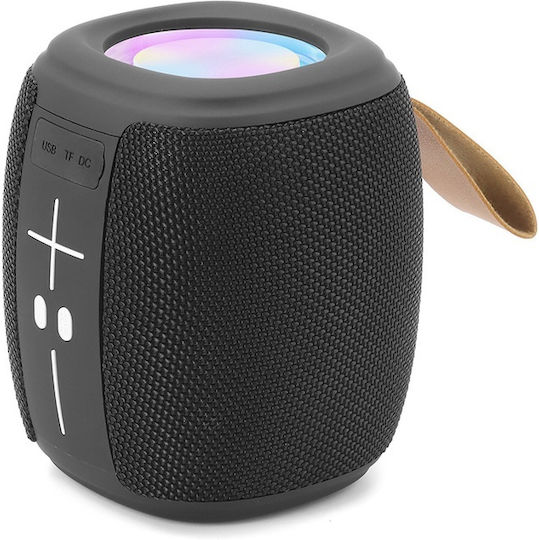 Xmart Boxă Bluetooth 5W Negru