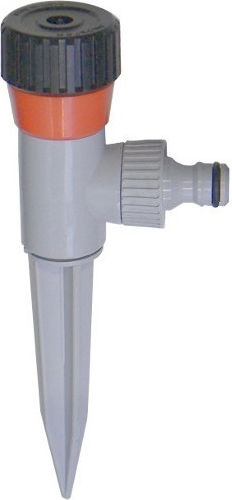 Siroflex Duza Fixă cu Unghi Maxim de Aruncare 360° 1buc 4575