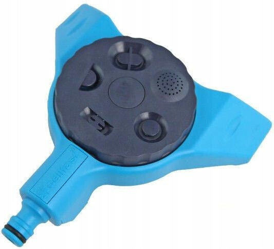 Cellfast Μπεκ 5 Ρυθμίσεων 51-445
