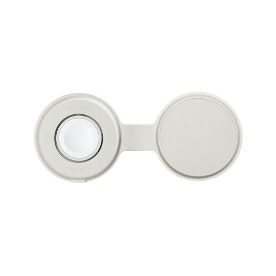 Native Union и кабел USB-C 15W Сив (Voyage 2-in-1)