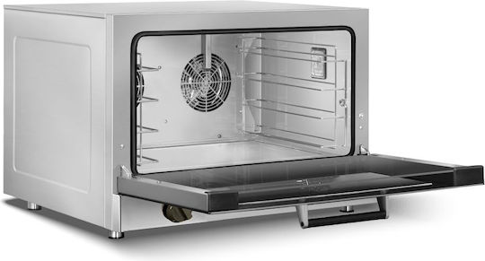 Smeg Alfa 420mfh2 Ηλεκτρικός Φούρνος ALFA420MFH-2