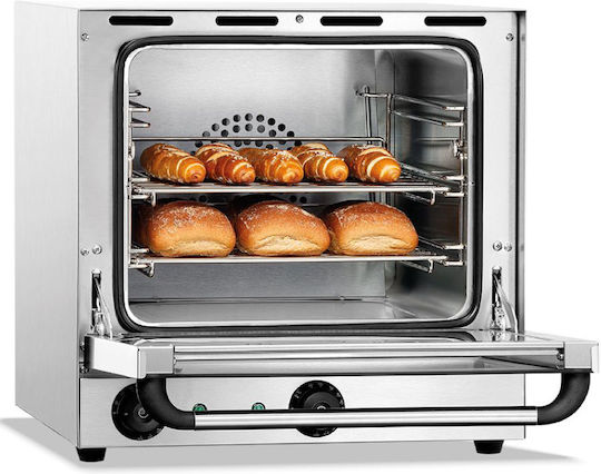 Bartscher 120789 Electric Oven 2.7kW 120789