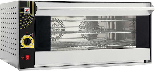 North F34 Ηλεκτρικός Φούρνος 3kW F34