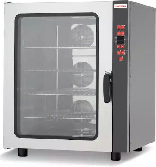 Modular Professional Electric Oven BEU1064