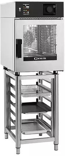 Giorik KORE KM061W Electric Oven with Steam 6.9kW KM061W