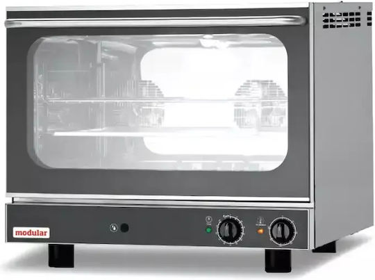 Modular Professional Ηλεκτρικός Φούρνος BERU464S