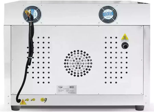Dynamic Electric Oven 300.0656