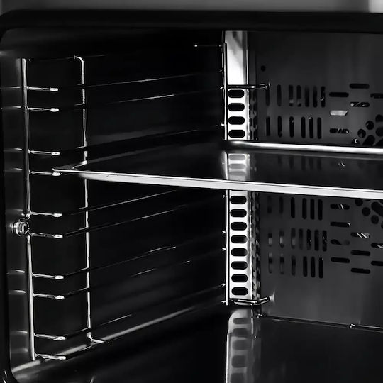 Dynamic Electric Oven 300.0656