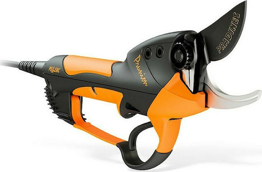 Pellenc Prunion 250 Pruning Shears Battery 43.2V 1x5.8Ah with Maximum Cutting Diameter 45mm