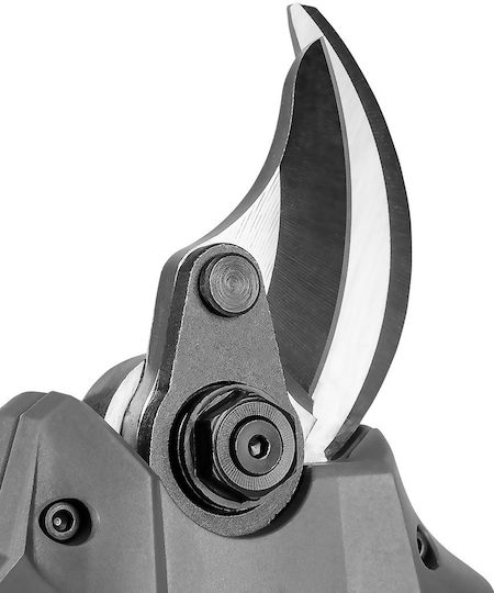 Graphite Pruning Shears Battery 18V Solo with Maximum Cutting Diameter 30mm