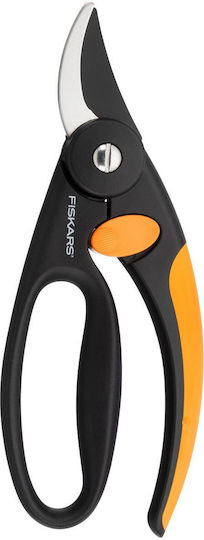 Fiskars Pruning Shears Length 20.1cm