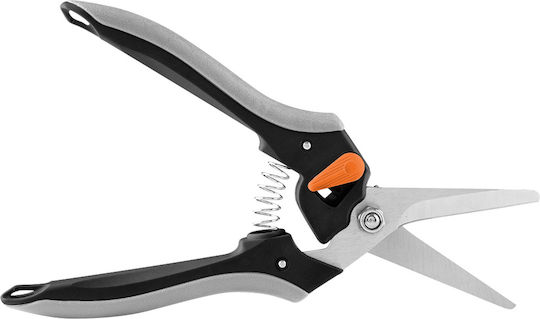 Neo Tools Traubenschere Länge 20cm mit Maximalem Schnittdurchmesser 6mm