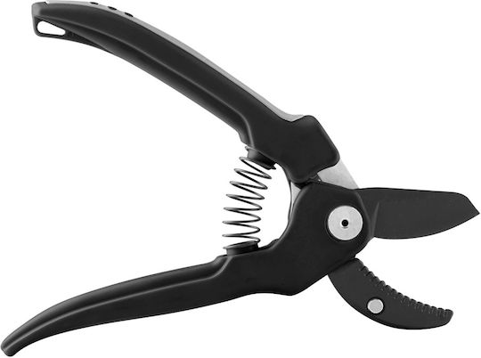 Neo Tools Anvil Baumschere Länge 18.5cm mit Maximalem Schnittdurchmesser 15mm