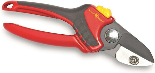Wolf Garten RS 2500 Baumschere Typ Bypass-Schere mit Maximalem Schnittdurchmesser 25mm
