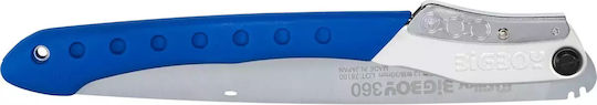 Silky (Saws) Bigboy Πριόνι Σπαστό Κλαδέματος 36cm