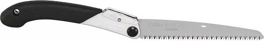 Silky (Saws) Super Accel Pruning Folding Saw 21cm