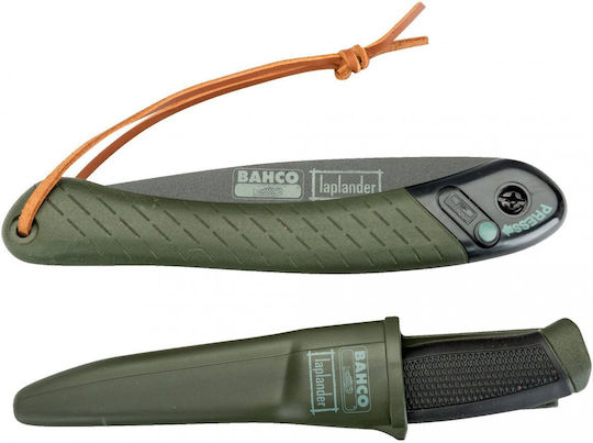 Bahco - Μαχαίρι Πριόνι Σπαστό Κλαδέματος 23cm