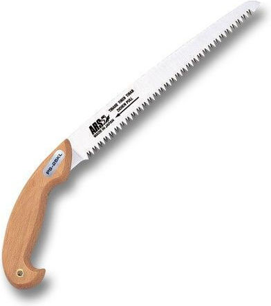 Ars PS-25KL Handsäge Baumsäge 25cm