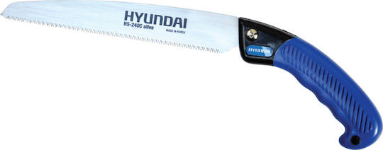 Hyundai HS-220P Ръчен трион Принадлежности за рязане 22см