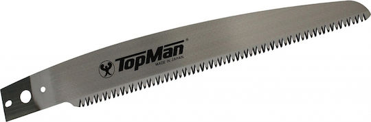 TopMan 1013-240 Πριόνι Χειρός Κλαδέματος 24cm