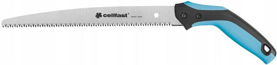Cellfast Fierăstrău pliabil Ferăstrău de tăiat crengi 30cm