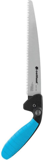 Cellfast Pruning Folding Saw 25cm