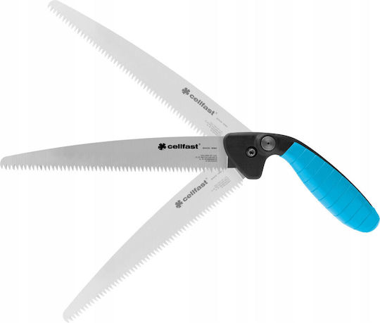 Cellfast Pruning Folding Saw 25cm
