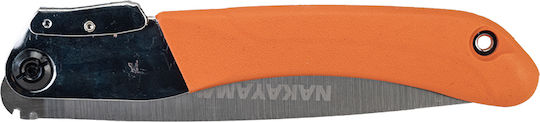 Nakayama Ssf352 Pruning Hand Saw 21cm