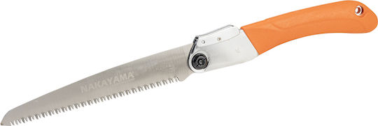 Nakayama Ssf352 Pruning Hand Saw 21cm