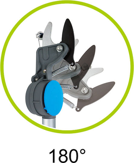 Hydrostab HS0505305 Σταθερό Κονταροπρίονο