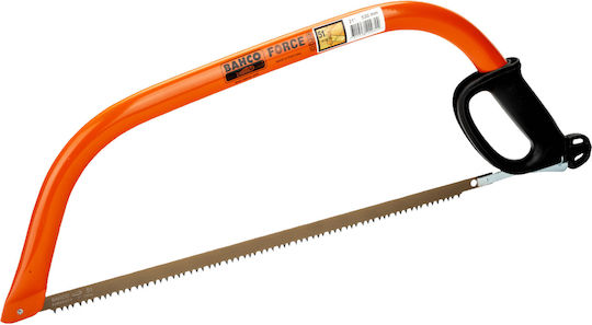 Bahco Scroll Saw Ferăstrău de tăiat crengi 60.7cm