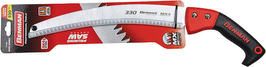 Benman MX5 Πριόνι Χειρός Κλαδέματος 33cm